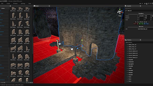 Ballex² - Map Editor (BME Pro)