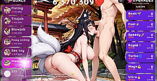 Hentai Clicker: Kohana is streaming