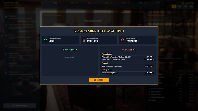 Movie Business - Die Welt der Filme