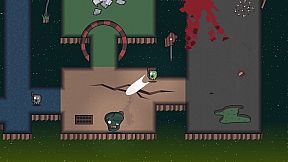 One Hundred Times Me