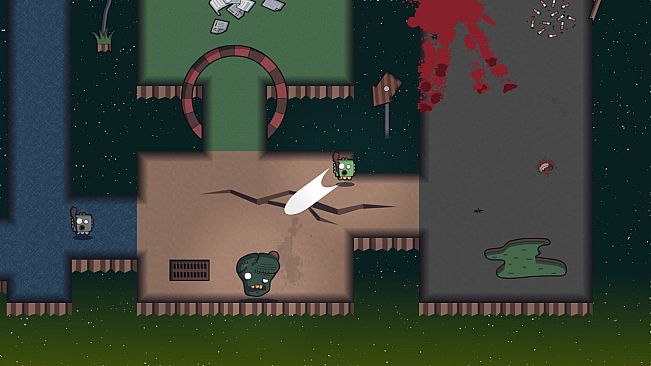 One Hundred Times Me