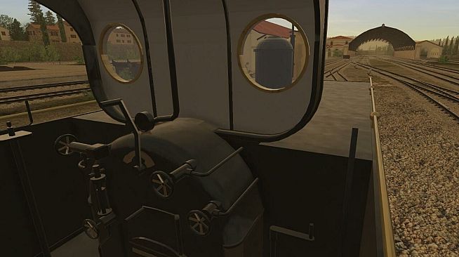 Trainz 2022 DLC - Ferrovia Appennino Centrale 1899