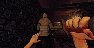 Catacomb
