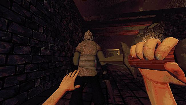 Catacomb