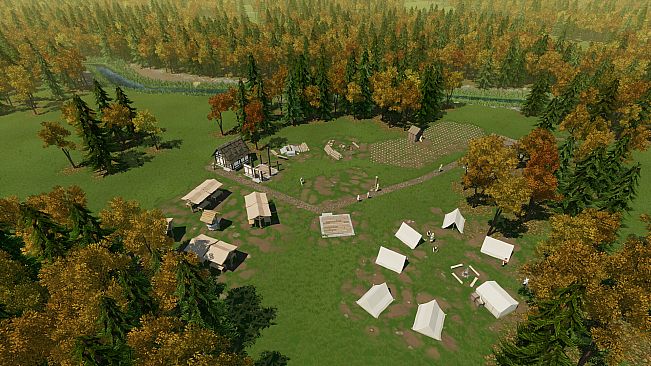 Build It Up! - The Holy Roman Empire