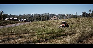 Why It's Empty Here: The Game