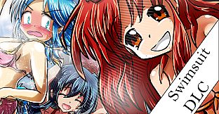 Echoed Memories - Swimsuit Costumes