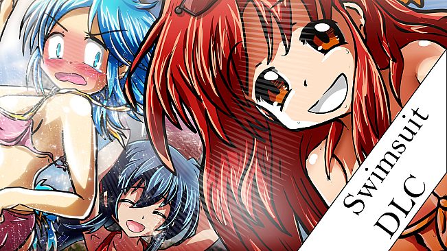 Echoed Memories - Swimsuit Costumes