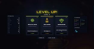 Nova Survivors