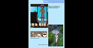 Nusakana - 2nd Anniversary Artbook