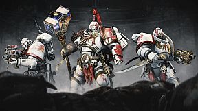 Warhammer 40,000: Space Marine 2 - 1-Year Anniversary Edition