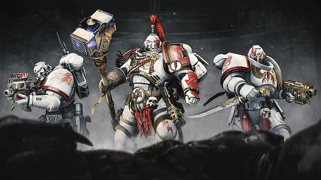 Warhammer 40,000: Space Marine 2 - 1-Year Anniversary Edition