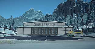 The Long Dark: Tales from the Far Territory