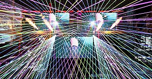 R.A.V.E - Real-time Audio Visual Experience