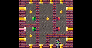 Stuck in the Sewers