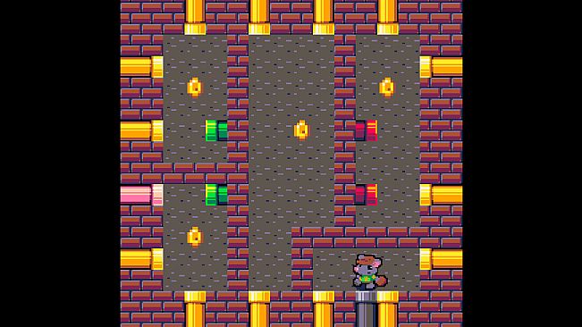 Stuck in the Sewers