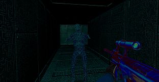 InsanZ - Retro Survival Horror