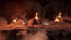 The Carnival Of Company