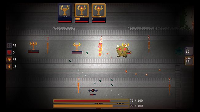 Fight Back The Night