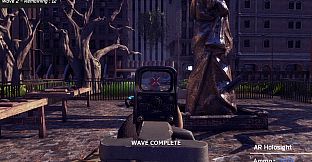 The Last One - Soundtrack