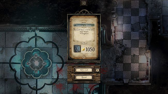 Warhammer Quest (Classic)