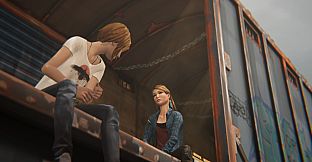Life is Strange: Before the Storm DLC - Deluxe Upgrade