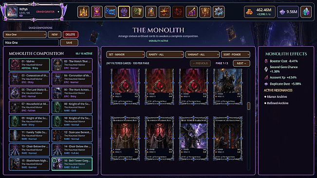 The Archive Project