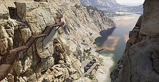 Call of the Wild: The Angler - Spain Reserve