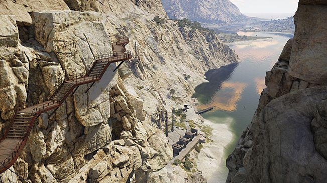 Call of the Wild: The Angler - Spain Reserve