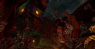 The Inn Between: Prologue