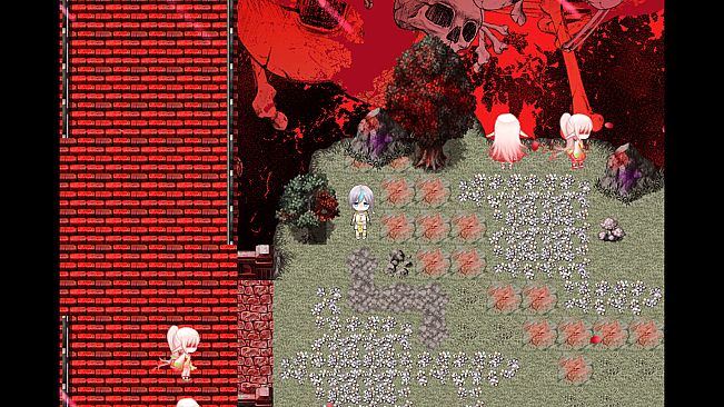 Eternal Liiivie EP2- Hiding in the dark