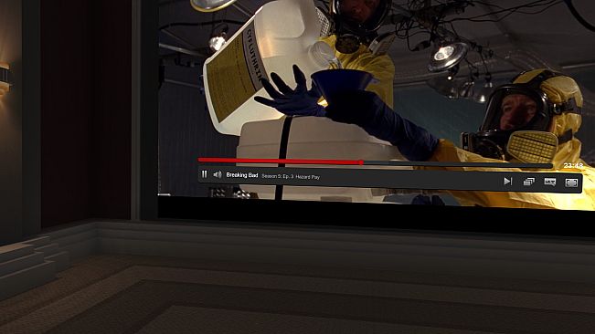 Virtual Desktop Classic