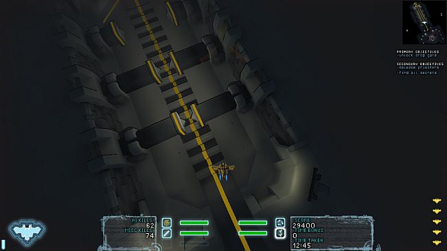 Steel Storm: Forgotten Prison DLC