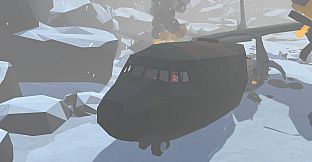 Betrayal Beach - The Mountain