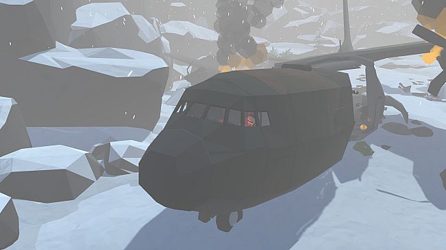 Betrayal Beach - The Mountain