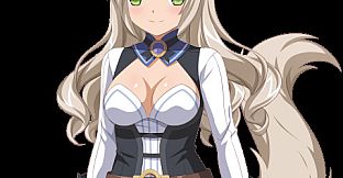 Sakura Clicker - Hairstyle Pack