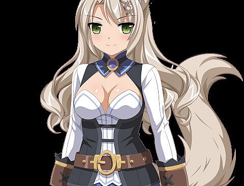 Sakura Clicker - Hairstyle Pack