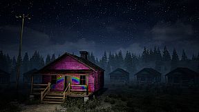 Trivia Murder Party 3