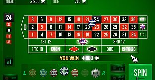 Casino Roulette Royal