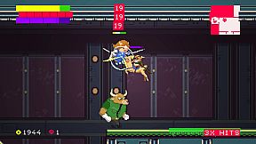 SuperEpic: The Entertainment War