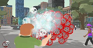 Covid19 - Toilet Paper Run