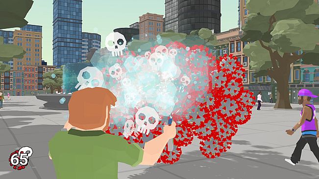 Covid19 - Toilet Paper Run