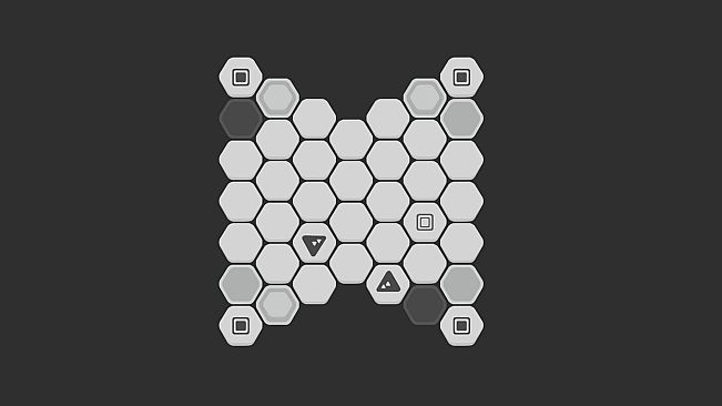 Hexa Turn
