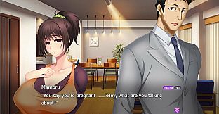 Married Woman's Heaven2 - Breeding Apartments, Filling Married Women's Wombs with Child Seeds -