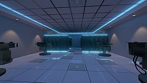 TRESPASS - Episode 2