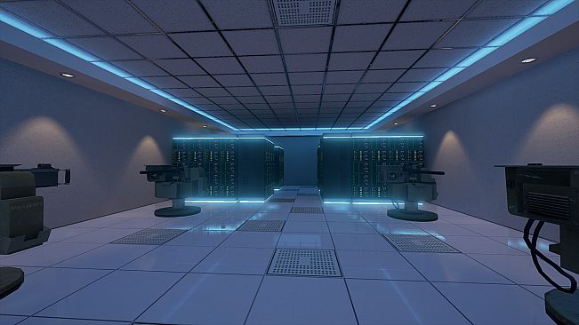 TRESPASS - Episode 2