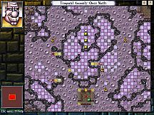 DROD: The Second Sky