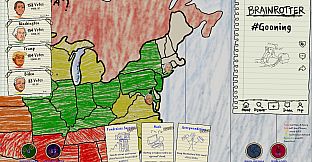 That's My President!