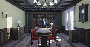 Mayor Life Simulator