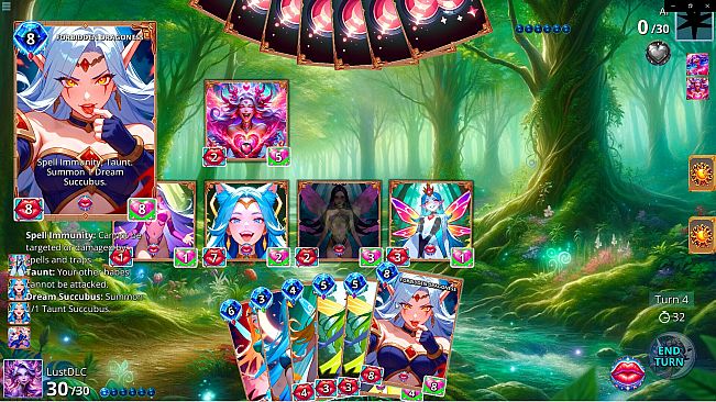 Battle Babes: Wind, Frost & Astra